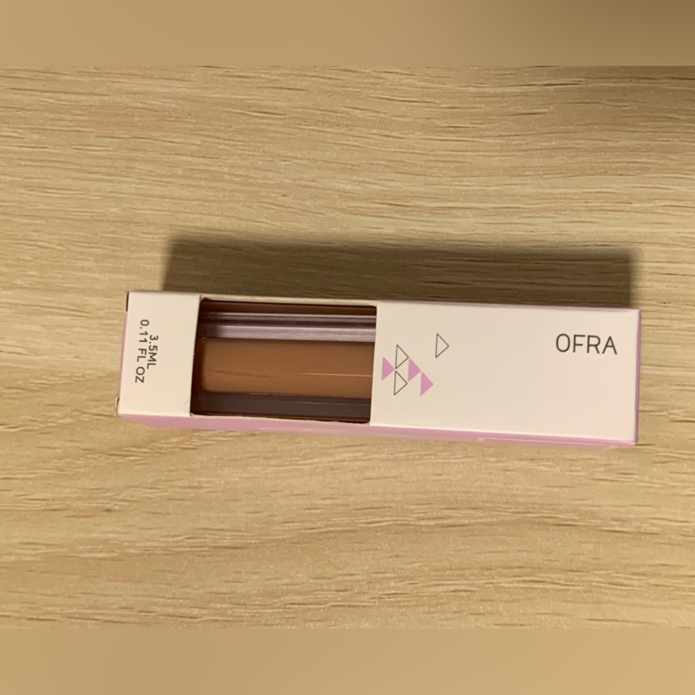 Perfect Cover Concealer in Amber